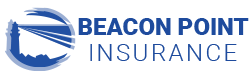 2021 Beacon Point Blue Logo